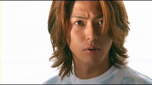 第25話 合体する王蛇