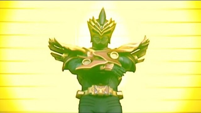 第27話 13号ライダー