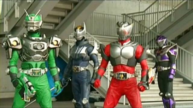 第28話 タイムベント