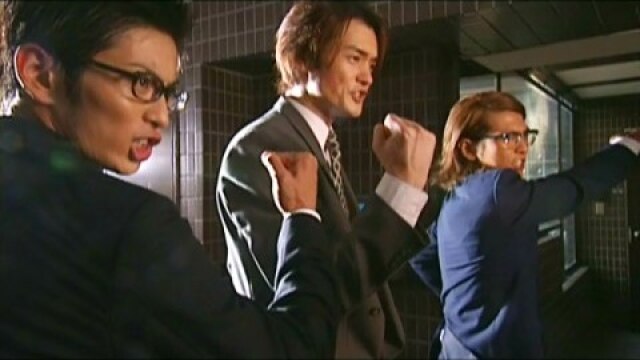 第29話 見合い合戦