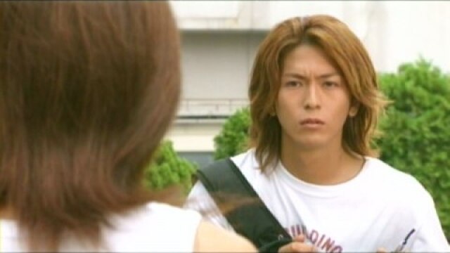 第32話 秘密の取材