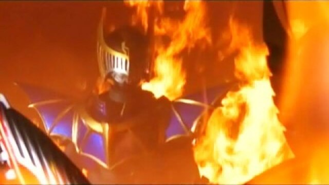 第34話 友情のバトル