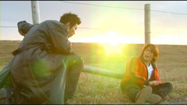 第47話 戦いの決断