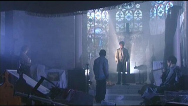 第48話 最後の3日間