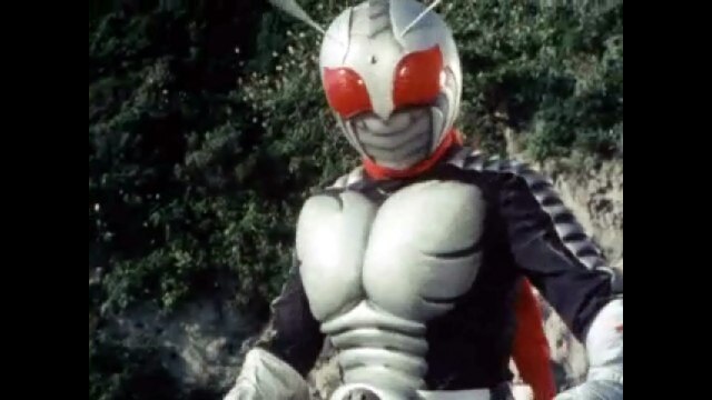 第4話 走れ一也!ドグマ死の結婚行進曲