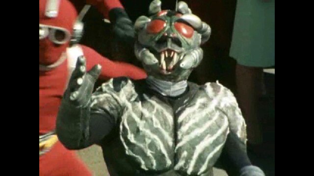 第6話 助けて~くもの巣館の恋人たち