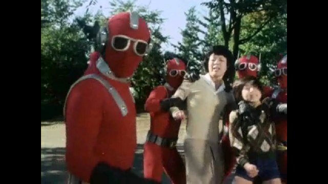 第7話 ドグマ式生きているコンピューター