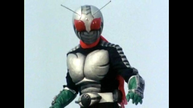 第8話 闘え一也!死のドグマ裁判