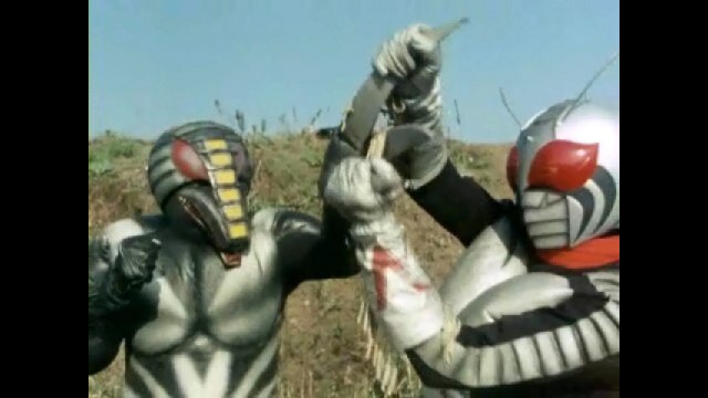 第10話 危うし!!悪魔のクリスマスプレゼント