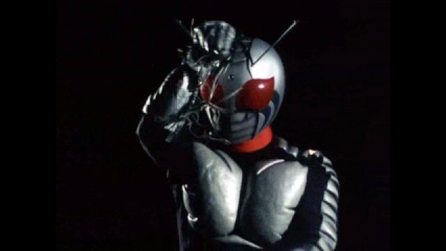 第12話 強敵あらわる!赤心少林拳敗れたり