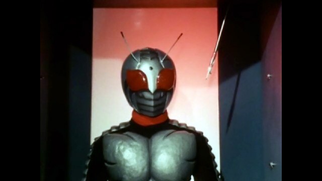 第18話 ファイブ・ハンドチェンジ不能!!