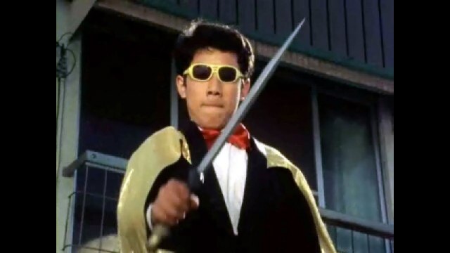 第27話 子供の味方!チャイルドXの正体は?