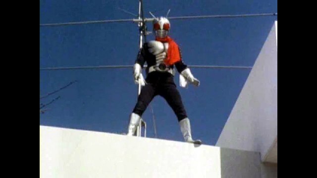 第28話 人間を写しとる怪奇ビデオ怪人