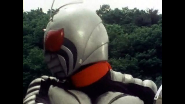 第35話 怪奇イス人間!処刑の部屋!