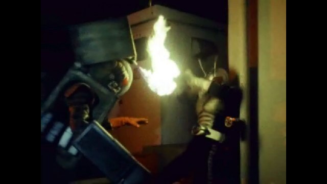 第39話 強力ライダー怪人の弱点はどこだ!!