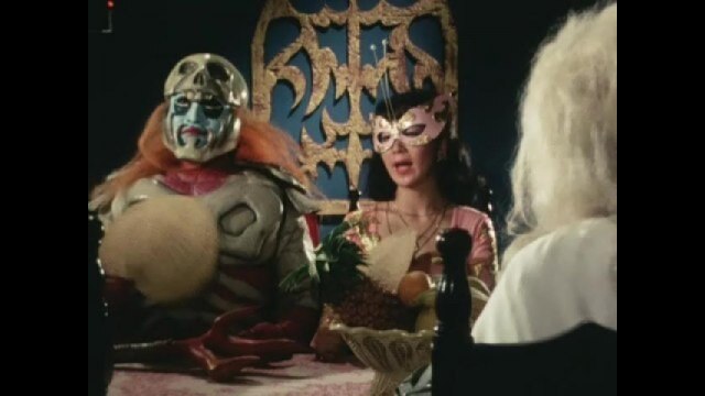 第43話 世界が凍る!?扇風機怪人の威力!