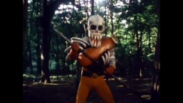 第46話 悪魔元帥怒る!変身せよ鬼火!王女!!