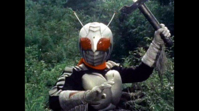 第48話 地球よさらば!一也宇宙への旅立ち!!