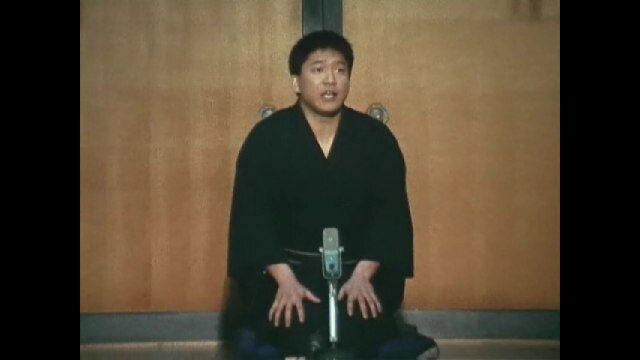 第6話 バクダンと落語家