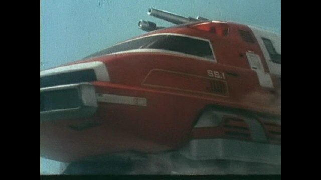 第7話 人間再生マシーン