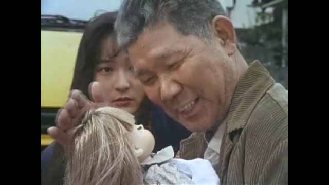 第15話 人形は平和の使者