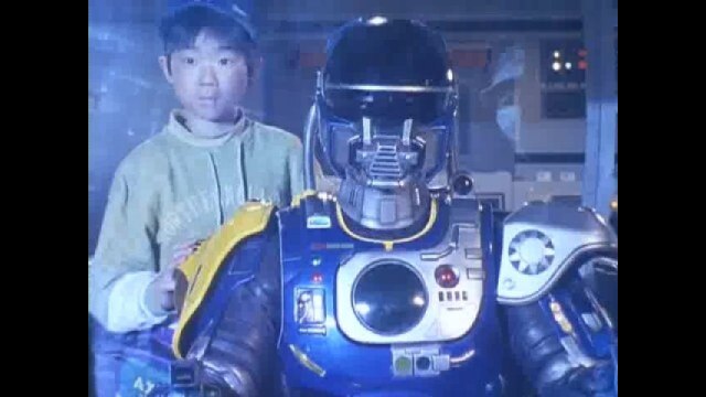 第16話 母艦S.S.1消失