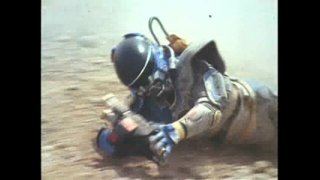 第18話 明日へ走る自転車