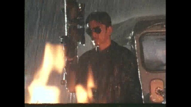 第20話 涙の手錠を打て!