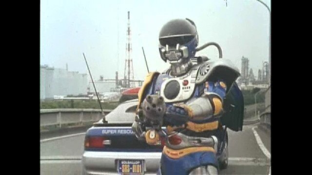 第23話 竜馬から大樹へ!(PART-)