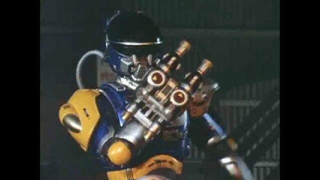 第26話 罠をしかけた刑事