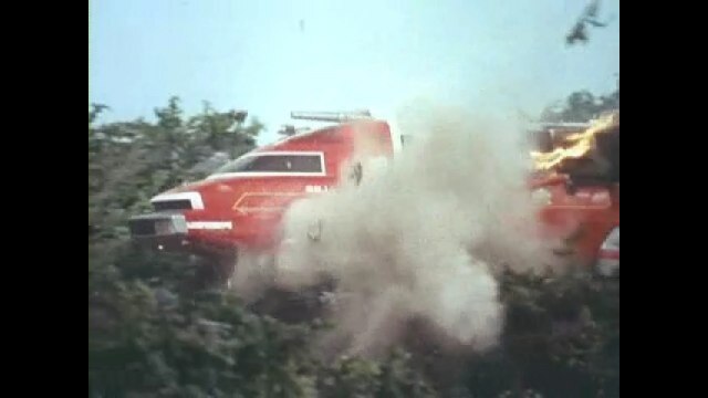 第28話 急げ!生命の母艦