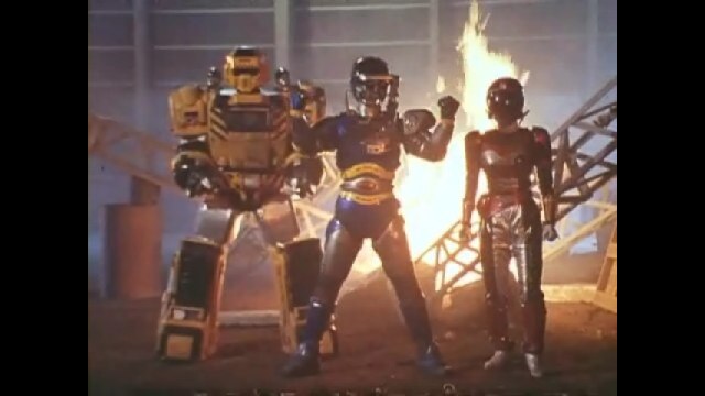 第32話 警官殺人を追え