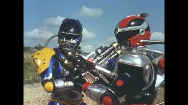 第35話 新英雄九州へ!