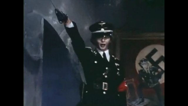 第38話 死をささやく悪霊