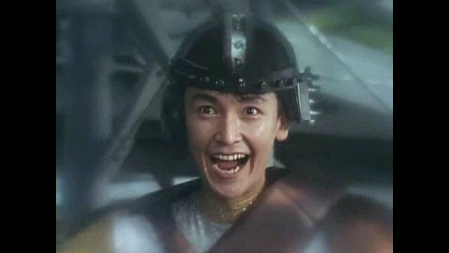 第39話 夢を届けた宇宙人