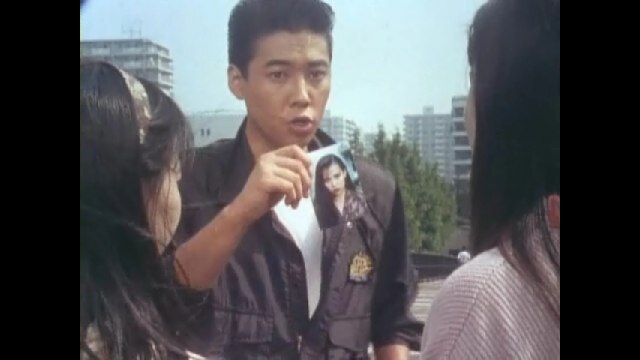 第43話 二つの顔を持つ女