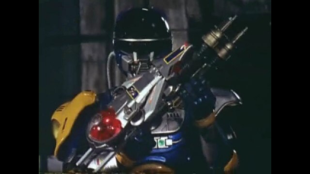 第44話 コソ泥と老博士