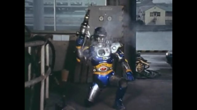 第48話 今日もいないパパ