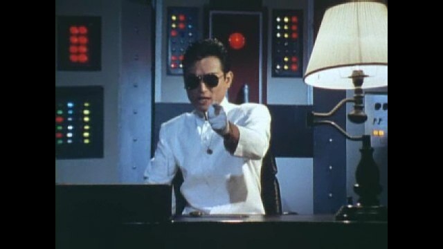 第51話 特救・解散命令!