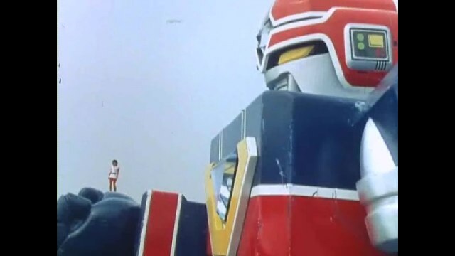 第11話 ルーは獣戦士の母