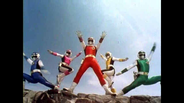 第16話 人間ミニミニ作戦