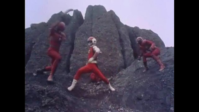 第19話 バラキ決死の伝言