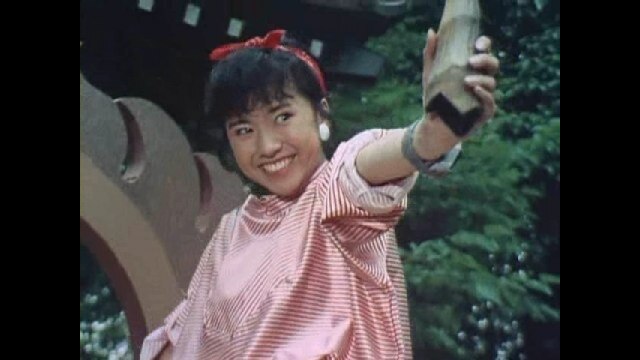 第23話 お願いドキドキ!