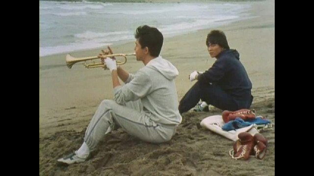 第27話 ダイ友情のパンチ