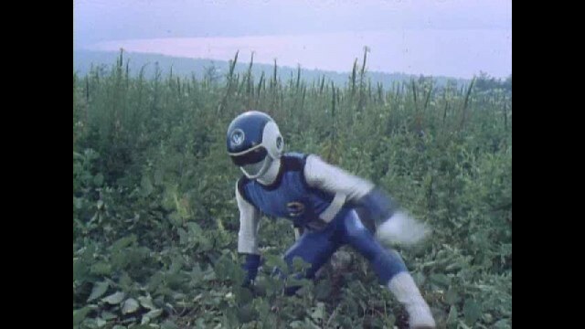 第34話 激流に消えたブン