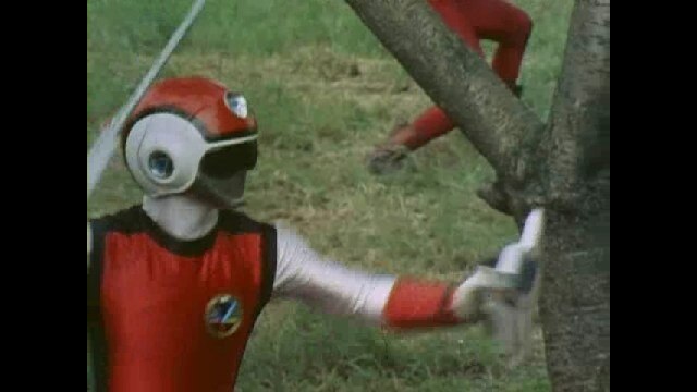 第36話 ドッキリ不思議虫