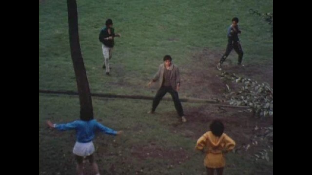 第38話 ジンが死ぬ日?!