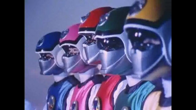 第44話 デウス獣戦士出現