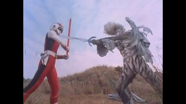 第47話 ワンダ!死の絶叫