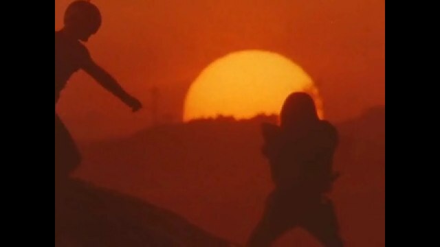 第48話 カウラーの最後!!